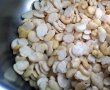 Supa crema de fasole fava uscata / Bissara (Maroc)-1