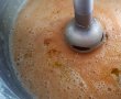 Supa crema de fasole fava uscata / Bissara (Maroc)-4