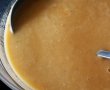Supa crema de fasole fava uscata / Bissara (Maroc)-5