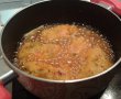 Chiftelute din orez si cartofi cu ciulama de ciuperci-5