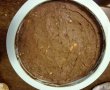 Desert tort rapid din biscuiti-5