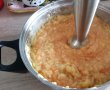 Supa crema de linte-3