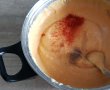 Supa crema de linte-4