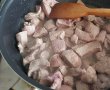 Tocanita piperata cu carne de porc-2