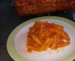 Paste cu bacon si mozzarella-4