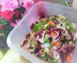Salata cu sunca de pui-13