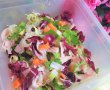 Salata cu sunca de pui-14