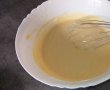 Desert muffins de post cu aroma de vanilie si cacao-5