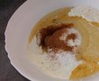 Desert biscuiti de post cu anason si vin alb-4