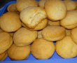 Desert biscuiti de post cu anason si vin alb-9