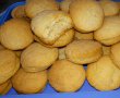 Desert biscuiti de post cu anason si vin alb-9
