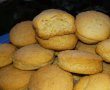 Desert biscuiti de post cu anason si vin alb-11