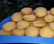 Desert biscuiti de post cu anason si vin alb-12