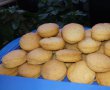Desert biscuiti de post cu anason si vin alb-13