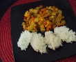 Ghiveci de legume cu orez fiert-9