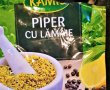 Salata cu ton, rucola, varza rosie si masline-6