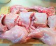 Friptura de iepure marinat in iaurt-2