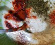 Friptura de iepure marinat in iaurt-4