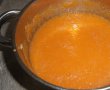 Supa-crema de legume cu crutoane de tofu-1