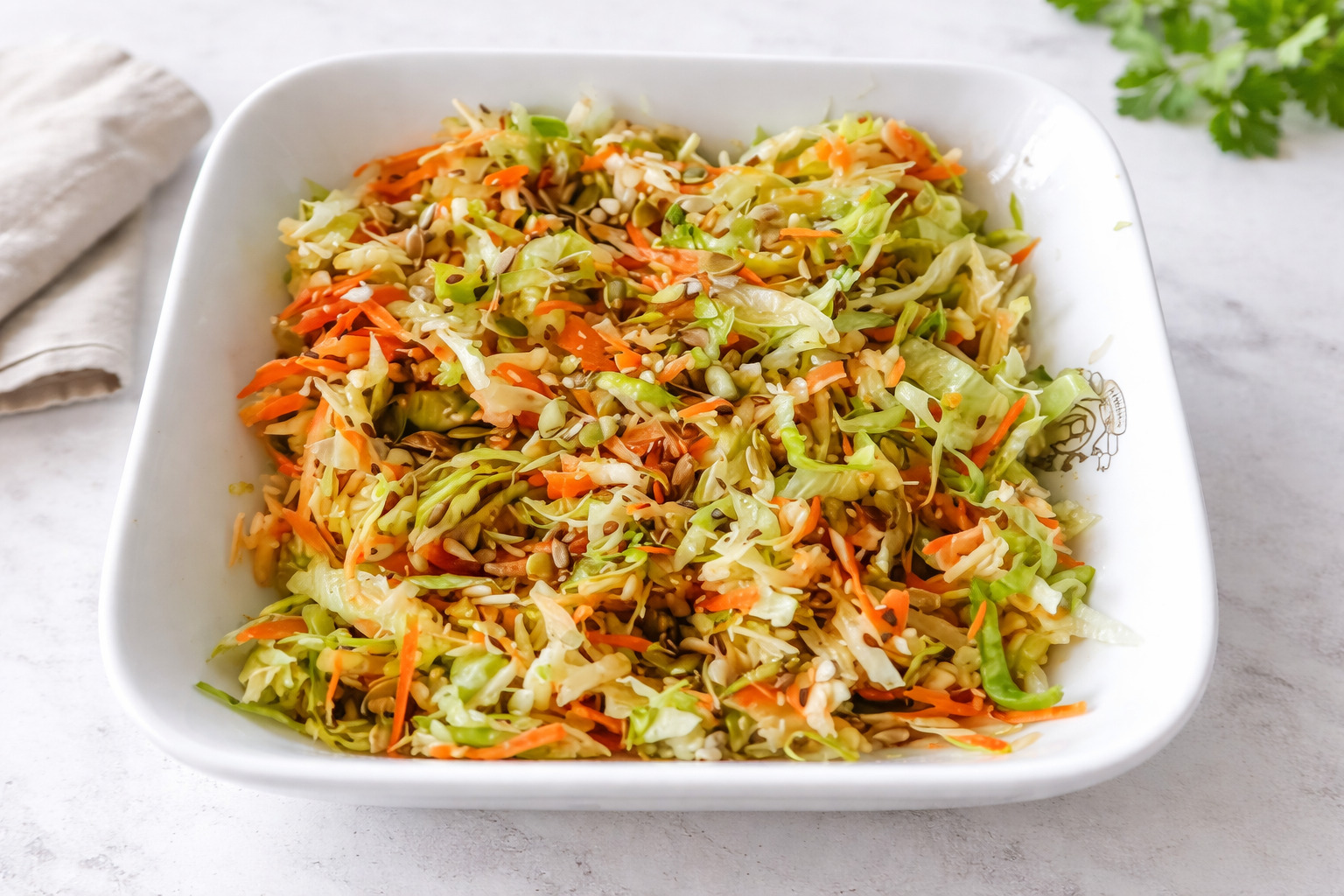 Salata de cruditati