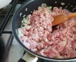 Paste cu carne tocata de porc, la cuptor-1