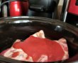 Costita de porc marinata in cidru la slow cooker Crock-Pot-8