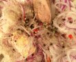 Dulceata din ceapa rosie si galbena-5
