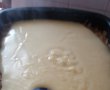 Desert prajitura cu mere, budinca si foietaj-3