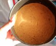 Cheesecake cu dovleac si rom la Multicookerul Crock-Pot Express cu gatire sub presiune-5