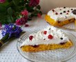 Desert tarta cu fructe de padure-12