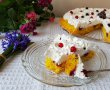 Desert tarta cu fructe de padure-14