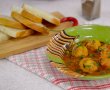 Chiftelute marinate de pui la slow cooker-ul Crock-Pot 3.5 l Manual-0