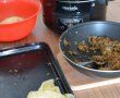 Sarmale cu ciuperci si bulgur-de post-7