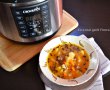 Ciorba de vita cu legume la Multicooker-ul Crock-Pot Express cu gatire sub presiune-2