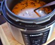 Ciorba de vita cu legume la Multicooker-ul Crock-Pot Express cu gatire sub presiune-4