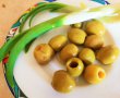 Salata cu sardine afumate si ardei copt marinat-4