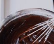 Desert negresa ciocolatoasa cu budinca-3