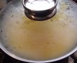 Mamaliguta cu busuioc si parmezan preparata la wok-2