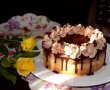 Cheesecake cu ciocolata la Multicooker Crock- Pot Express cu gatire sub presiune-2