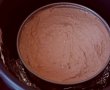 Cheesecake cu ciocolata la Multicooker Crock- Pot Express cu gatire sub presiune-19