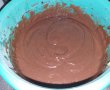 Desert briose cu ciocolata si unt de arahide-2