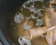 Pilaf cu supa de pasare, la Multicooker-ul Crock-Pot Express cu gatire sub presiune-0