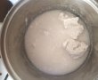 Desert tort cu lapte de cocos-4