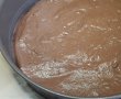 Desert pasca cu branza si ciocolata-6