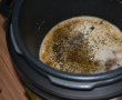 Stufat de ied cu orez basmati si legume la Multicooker Crock-Pot Express cu gatire sub presiune-7
