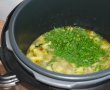 Stufat de ied cu orez basmati si legume la Multicooker Crock-Pot Express cu gatire sub presiune-12