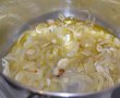 Supa crema de cartofi cu branza la Multicooker Crock-Pot Express cu gatire sub presiune-5