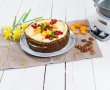 Tort de morcovi la slow cooker-ul Crock-Pot 6l DuraCeramic Saute-1