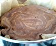 Desert tort Pralina-Ciocolata-10