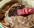 Desert tort Pralina-Ciocolata-12